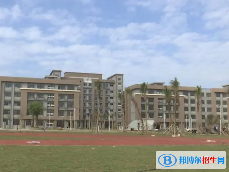 華東師范大學(xué)澄邁實驗中學(xué)歷年招生分數(shù)線一覽表(2023參考)