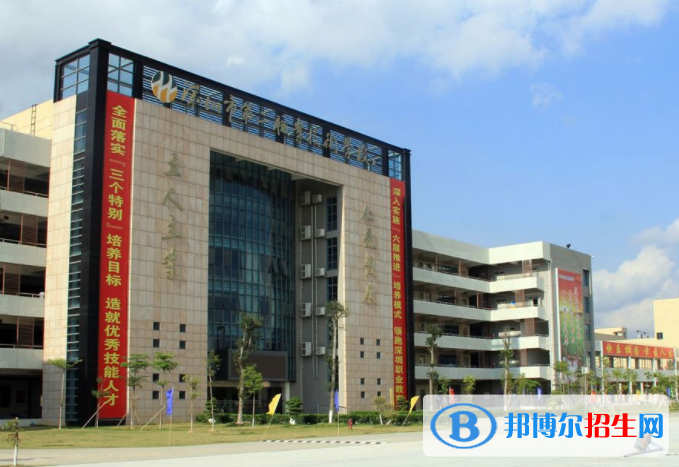 2024深圳職業(yè)學(xué)校有哪些  深圳職業(yè)學(xué)校名單一覽表