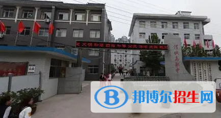 2023咸陽職業(yè)中學(xué)有哪些  咸陽職業(yè)中學(xué)名單一覽表