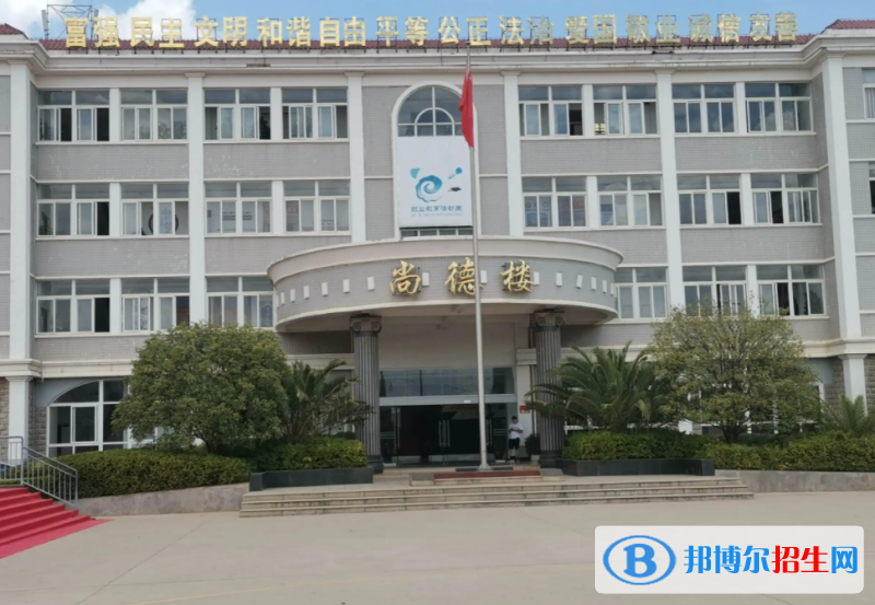 2023黔西南公辦職業(yè)中學(xué)有哪些 黔西南公辦職業(yè)中學(xué)名單一覽表