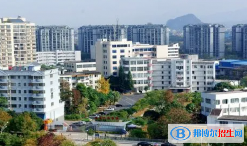 2023桂林公辦職業(yè)中學(xué)有哪些 桂林公辦職業(yè)中學(xué)名單一覽表