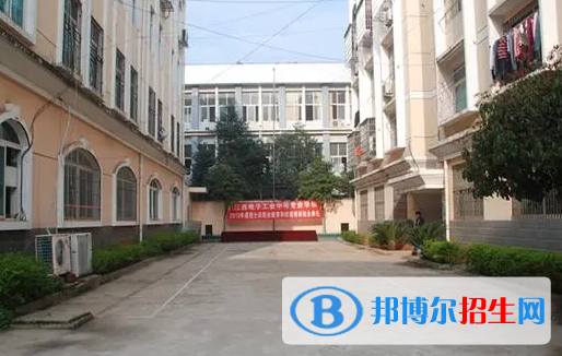 2023吉安民辦中專學(xué)校有哪些  吉安民辦中專學(xué)校名單一覽表