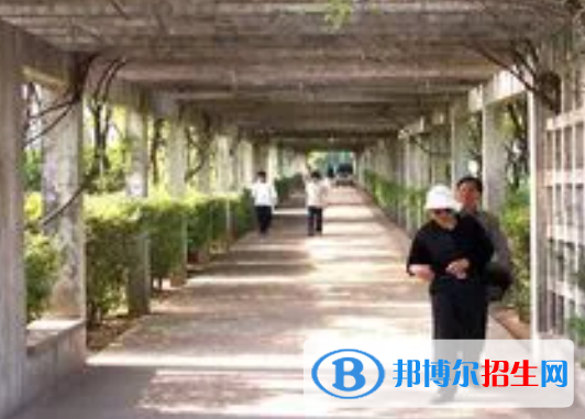 2024江蘇公辦技工學校有哪些  江蘇公辦技工學校名單一覽表