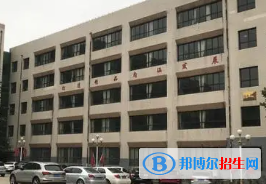2024石家莊公辦技工學校有哪些  石家莊公辦技工學校名單一覽表