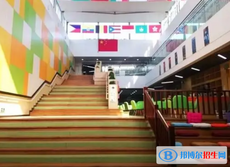 2023年上海萬科雙語學校怎么樣