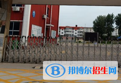 秦皇島市港口職業(yè)學(xué)校怎么樣、好不好(2023參考)