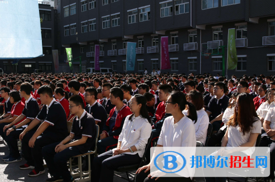 北京市工貿(mào)技師學(xué)院怎么樣、好不好(2023參考)