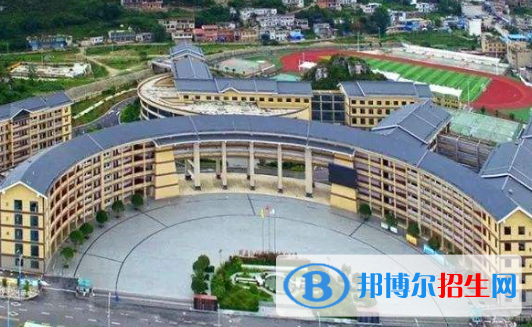 2023安順民辦中專學校有哪些  安順民辦中專學校名單一覽表