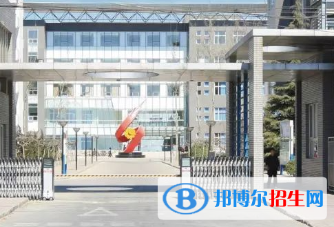2024北京排名前五的技工學校名單