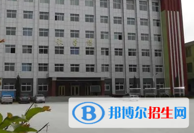 2024山西排名前五的技工學(xué)校名單