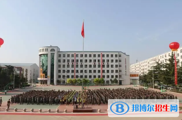 商丘三高2022錄取分數(shù)線（2023參考）