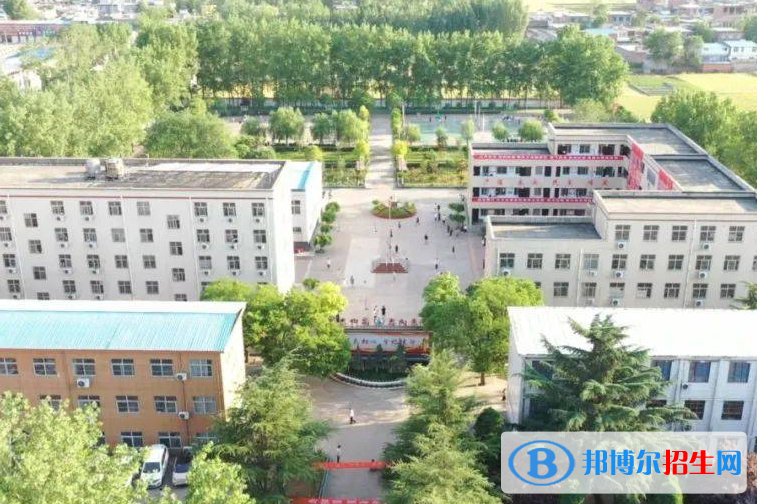 柘城四高2022錄取分數(shù)線（2023參考）
