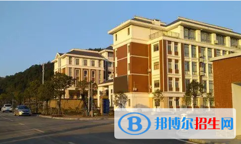 2023福建公辦中專學(xué)校有哪些  福建公辦中專學(xué)校名單一覽表