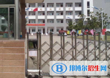 2024合肥排名前五的技工學校名單