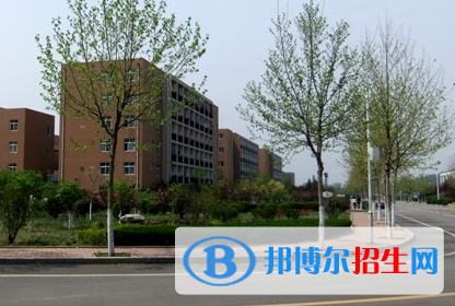 2024濟南排名前五的技工學校名單