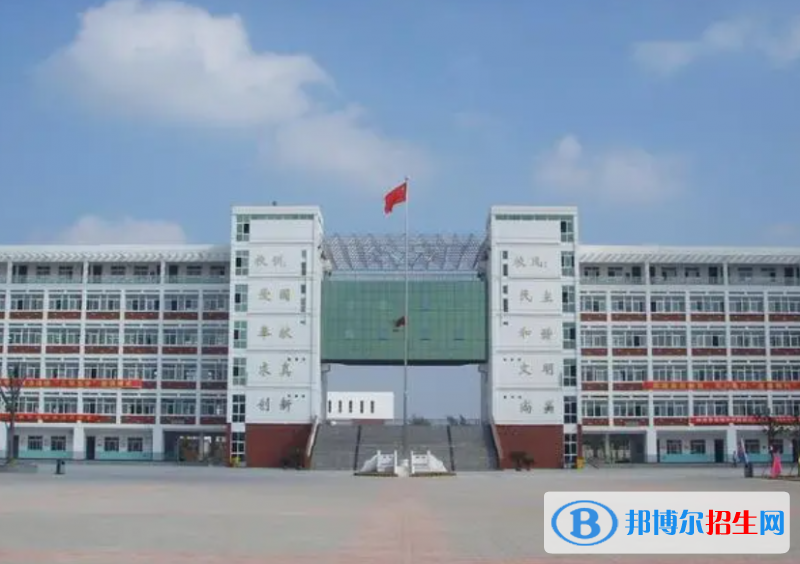 鄲城二高2022錄取分?jǐn)?shù)線（2023參考）