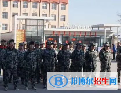 2023正定縣職業(yè)技術(shù)教育中心招生簡章