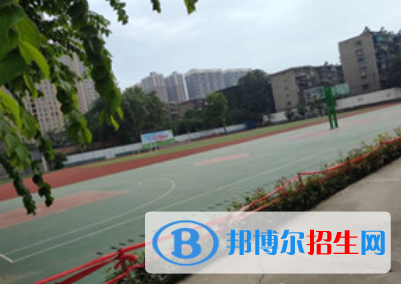 2024西安排名前五的職業(yè)中學(xué)名單