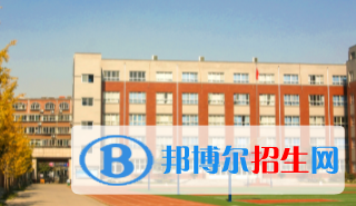 2023石家莊北方智揚職業(yè)中專學校招生簡章