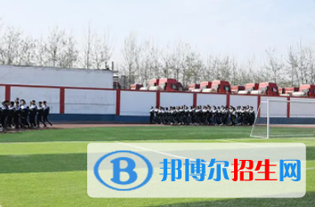 2023石家莊市美華藝術(shù)高級職業(yè)中學(xué)招生簡章