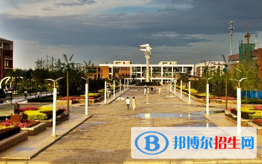 2024秦皇島公辦中專學(xué)校有哪些  秦皇島公辦中專學(xué)校名單一覽表
