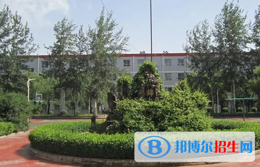2024陽泉排名前五的職業(yè)中學(xué)名單