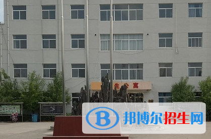 2024山西排名前五的公辦技工學校名單