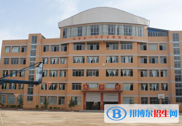 2024達州排名前五的公辦職業(yè)中學名單