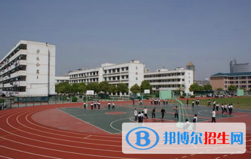 2024嘉興公辦中專學校有哪些  嘉興公辦中專學校名單一覽表
