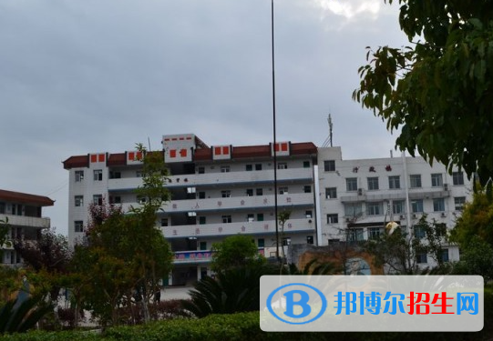 2024綿陽(yáng)排名前五的民辦職業(yè)中學(xué)名單