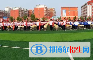 趙縣職教中心地址在哪里，哪個(gè)地區(qū)，哪個(gè)城市?