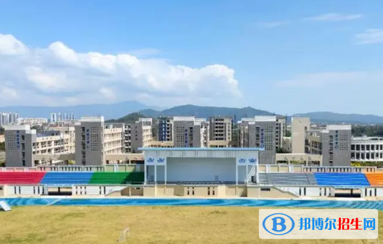 中央民大附中陵水分校怎么樣、好不好(2023參考)