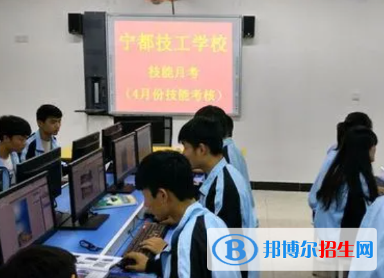 2024贛州公辦技工學(xué)校有哪些  贛州公辦技工學(xué)校名單一覽表
