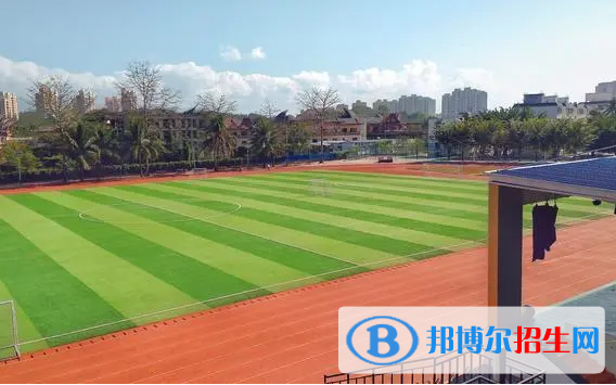 2023保亭縣保亭中學(xué)招生簡(jiǎn)章