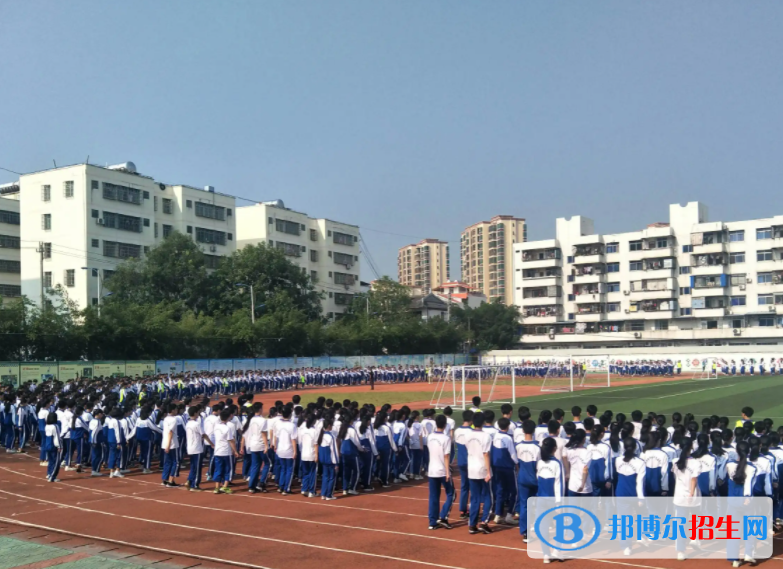 華中師范大學(xué)瓊中附屬中學(xué)怎么樣、好不好(2023參考)