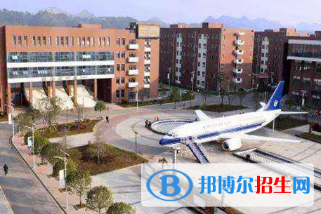 2024貴陽排名前五的公辦技工學(xué)校名單