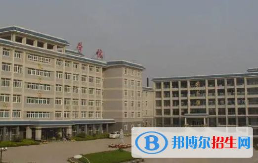 2023德州公辦中專學校有哪些  德州公辦中專學校名單一覽表