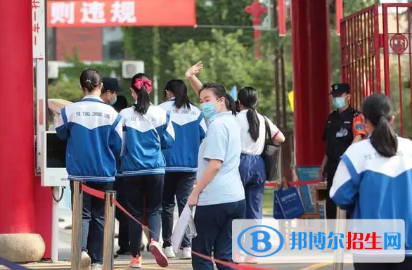 濟(jì)南中考（指標(biāo)生）2022錄取分?jǐn)?shù)線（2023參考）