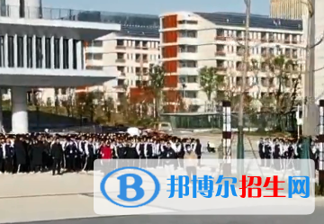2024安徽排名前五的職業(yè)學(xué)校名單