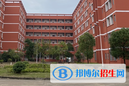 2024江西排名前五的職業(yè)學校名單