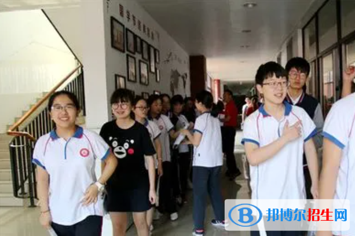 常熟中考2022錄取分數(shù)線（2023參考）