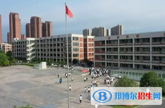 無為中考2022錄取分數(shù)線（2023參考）