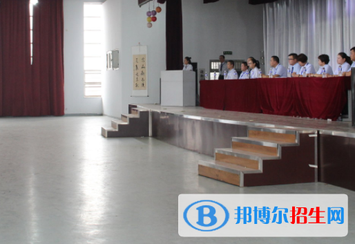 2024石家莊排名前五的職業(yè)學校名單
