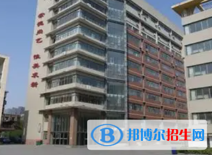 2024邯鄲排名前五的職業(yè)學(xué)校名單