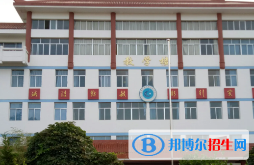 2023電子技術(shù)應(yīng)用專業(yè)的定西中職學(xué)校有哪些？
