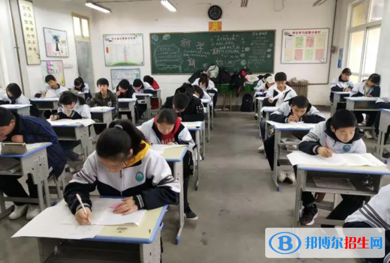 西安市鄠邑區(qū)中考2022錄取分數(shù)線（2023參考）