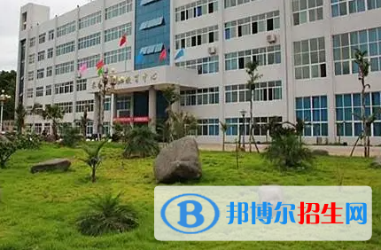 2023自貢公辦技工學校有哪些  自貢公辦技工學校名單一覽表
