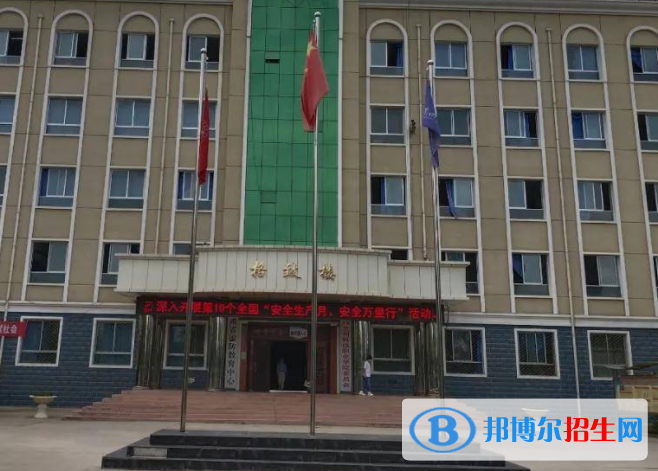 2023蘭州公辦技工學(xué)校有哪些  蘭州公辦技工學(xué)校名單一覽表