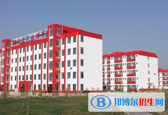 2023榆林公辦技工學校有哪些  榆林公辦技工學校名單一覽表