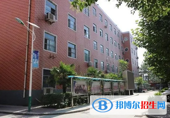 2023西安公辦技工學(xué)校有哪些  西安公辦技工學(xué)校名單一覽表